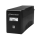 UPS (zasilacz awaryjny) Power Walker LINE-INTERACTIVE (650VA/360W, 2x Schuko, LCD, AVR)